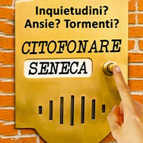 Citofonare Seneca