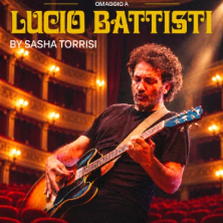 Sasha Torrisi