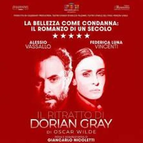 Il ritratto di Dorian Gray - Vassallo Vicenti
