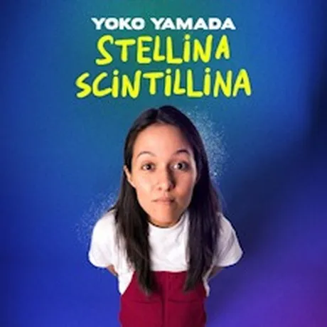 Yoko Yamada
