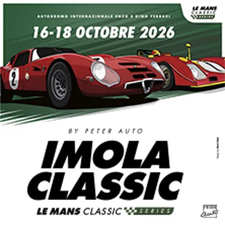 Imola Classic 2026
