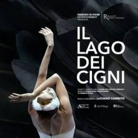 il Lago dei Cigni