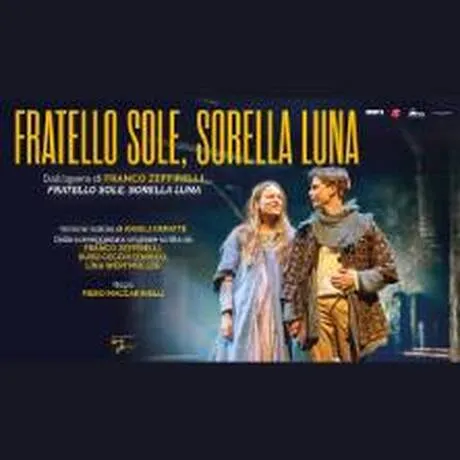 Fratello Sole, Sorella Luna