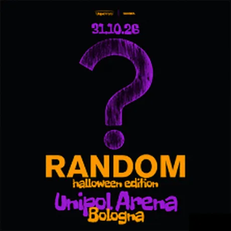 Random Halloween 2026
