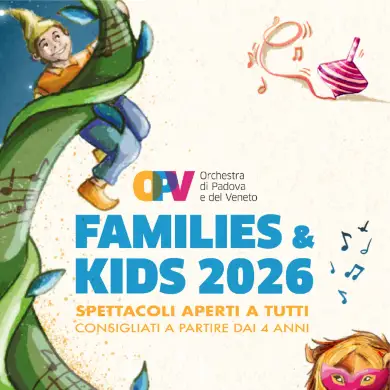 la piccola Mozart 2026 - locandina