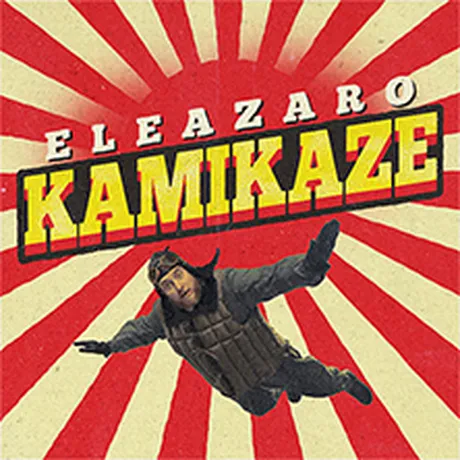 Eleazaro Rossi - KAMIKAZE