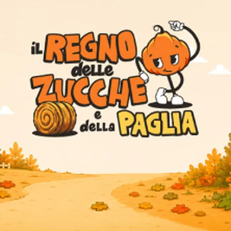 Il Regno delle Zucche 2026