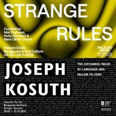 Strange Rules