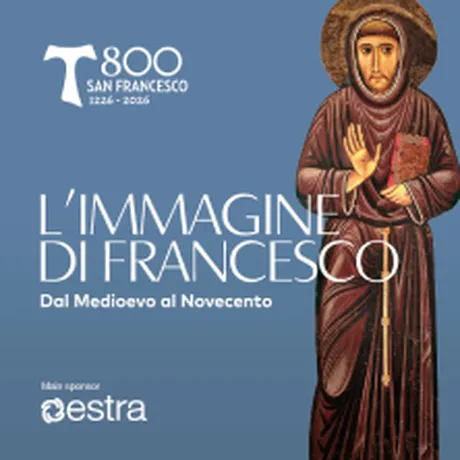 L'immagine di Francesco. Dal Medioevo al Novecento