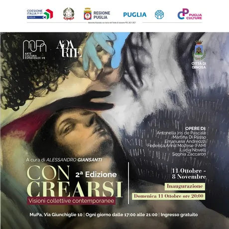 concrearsi 2026 locandina
