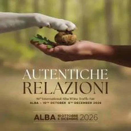 Mercato mondiale del tartufo bianco d'Alba