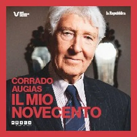 Corrado Augias