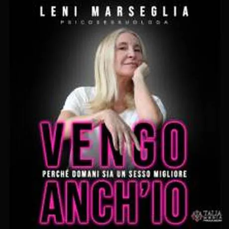 Leni Marseglia