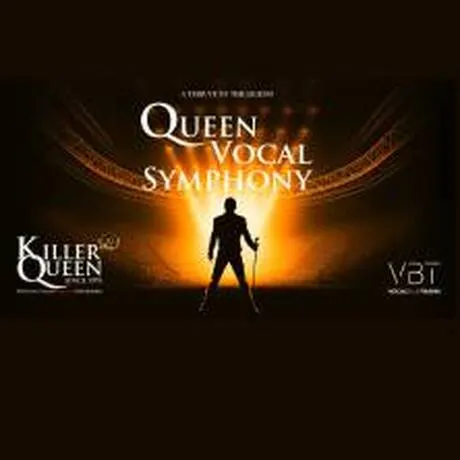 Queen Vocal Symphony