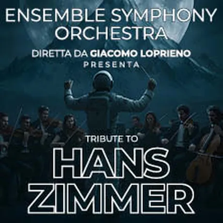 Hans Zimmer by Ensemble Symphony Orchestra
