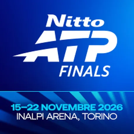 Nitto ATP Finals 2026