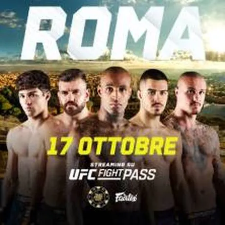 Cage Warriors 211