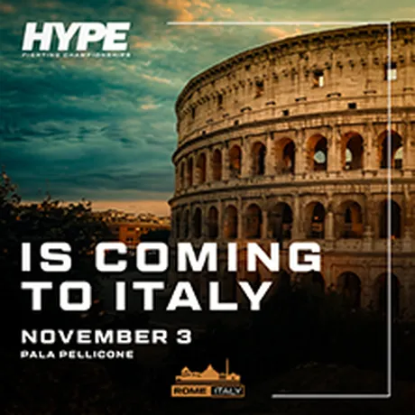 Hype Fighting