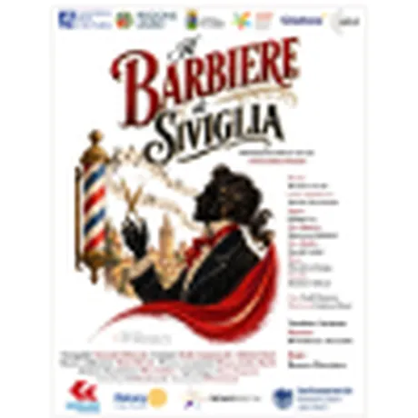 Il Barbiere di Siviglia