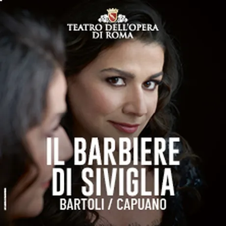 Cecilia Bartoli