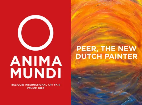 peer the new dutch painter