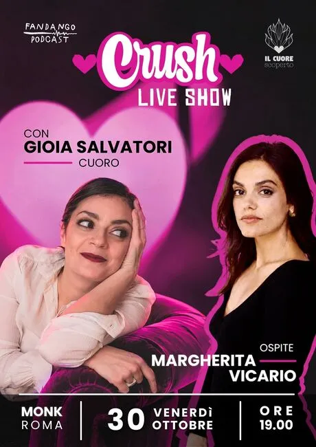 Gioia Salvatori