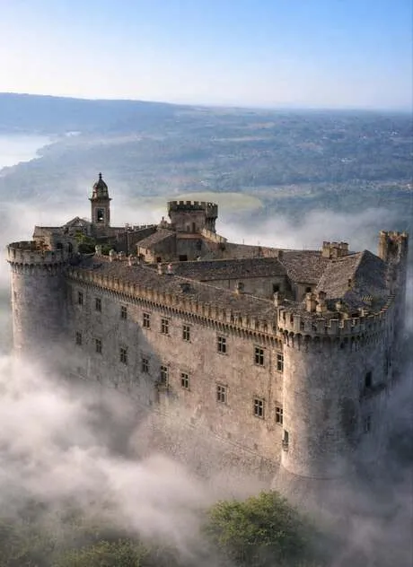 Castello di Bracciano