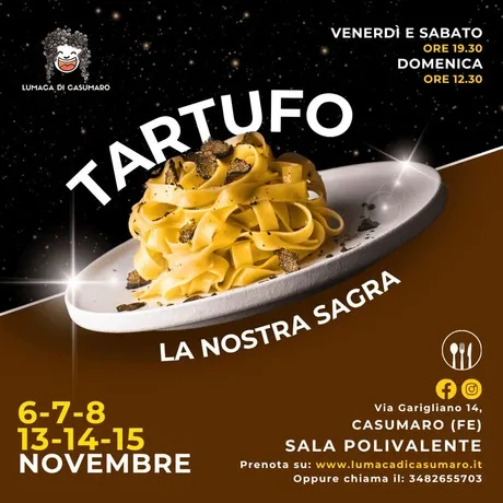 Tartufo