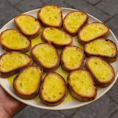 Monteleone Sabino 2026 sagra della bruschetta