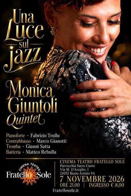 Locandina definitiva una luce sul jazz