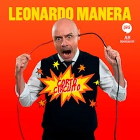 Leonardo Manera