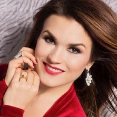 Olga Peretyatko-Mariotti. Olga Peretyatko-Mariotti.