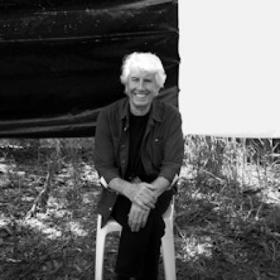 Graham Nash