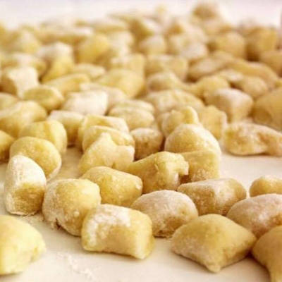 gnocchi gnocchi