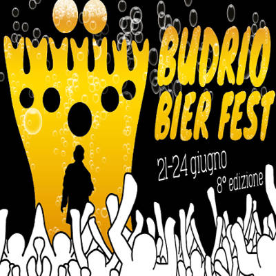 Budrio Bier Fest 2018