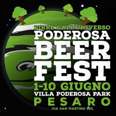 Poderosa Beer Fest 2018