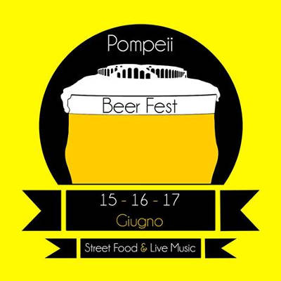 Pompei Beer Fest 2018 Pompei Beer Fest 2018