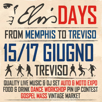 Elvis Days 2018