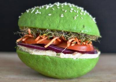 avocado-burger