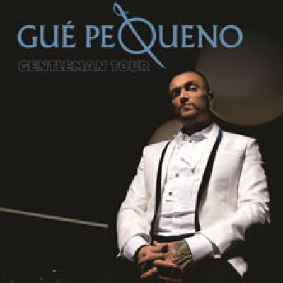 Guè Pequeno
