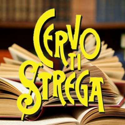 Cervo ti Strega 2018