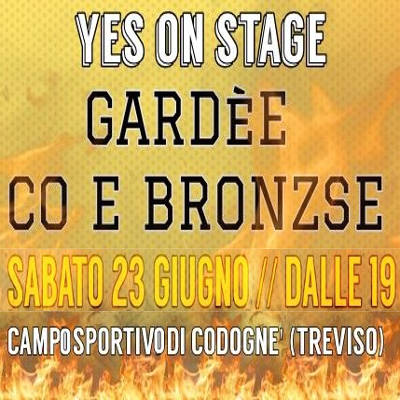 gardee coe bronzse gardee coe bronzse