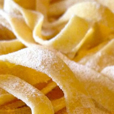 tagliatelle