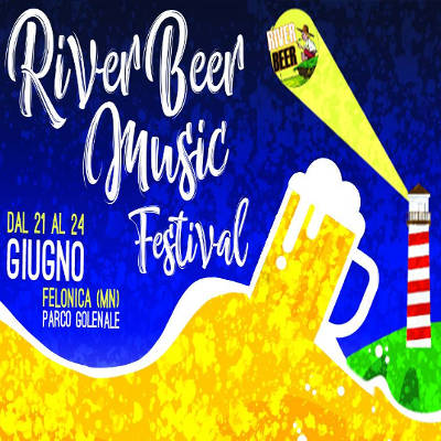 River Beer Music Festival