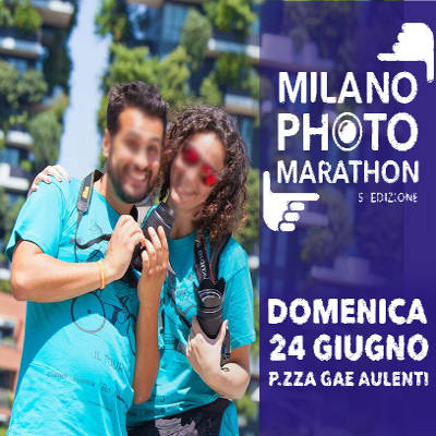 Milano PhotoMarathon