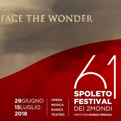 61° Festival di Spoleto
