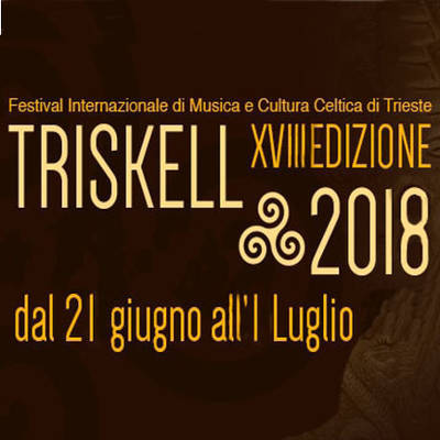 Triskell 2018