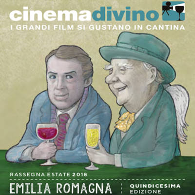 CinemadiVino 2018