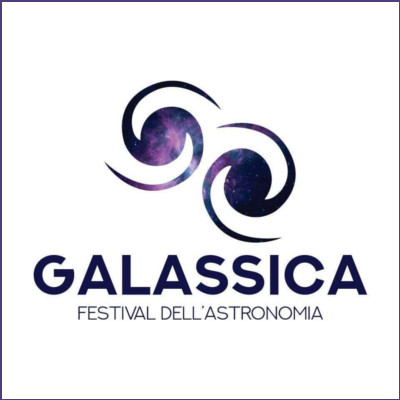 Galassica - Festival dell'Astronomia @ Macerata dal 21 al 24 giugno 2018. © Galassica - Festival dell'Astronomia