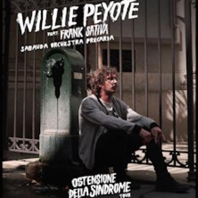 Willie Peyote